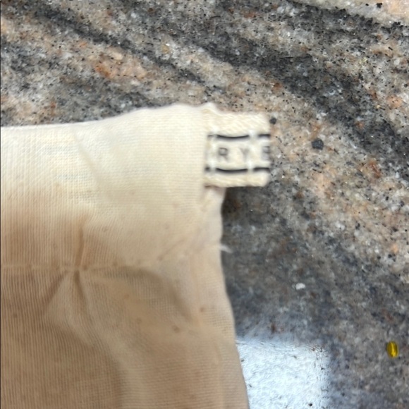 Kate Spade Burgundy Leather Crossbody Bag - Picture 9 of 11